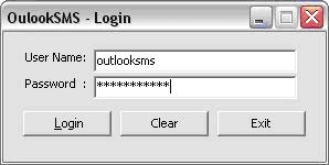 login